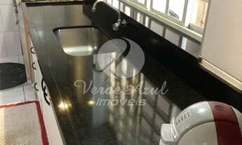 Imagem 7: Casa - Parque Residencial Vila União - Campinas