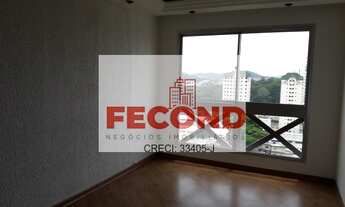 Imagem 2: Apartamento para Venda Vila Nova Cachoeirinha São Paulo