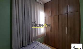 Imagem 6: Apartamento para Venda em Belo Horizonte / MG no bairro Ipiranga