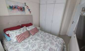 Imagem 5: Apartamento para venda com 52 metros quadrados com 2 quartos em Luiz Anselmo - Salvador