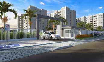 Imagem: Apto no Condomínio Residencial Del Rey