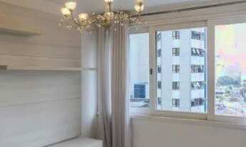 Imagem 3: Apartamento Locação 2 Dormitórios - 110 m² Itaim Bibi