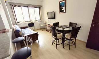 Imagem 4: Apartamento à venda, 51 m² por R$ 410.000,00 - Tombo - Guarujá/SP