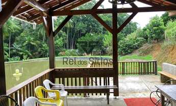 Imagem 4: Sítio 3 Quartos Rodeio - SC - Consultar