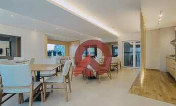 Imagem 7: Apartamento com 2 dormitórios à venda, 77 m² por R$ 455.000 - Canto do Forte - Praia Grand