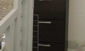 Imagem 6: Casa à venda, 150 m² por R$ 760.000,00 - Vila Belmiro - Santos/SP