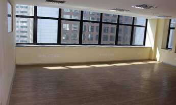 Imagem 2: Conjunto para alugar, 489 m² - Vila Olímpia - São Paulo/SP