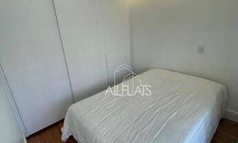 Imagem 7: Apartamento com 1 dormitório à venda, 34 m² por R$ 1.378.000 em Pinheiros - São Paulo/SP