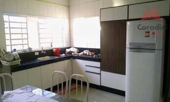 Imagem 4: Casa residencial à venda, Parque Nova Carioba, Americana