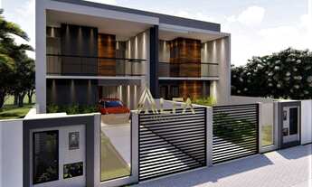 Imagem: Sobrado com 3 ou 4 suítes, pertinho do