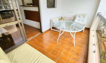 Imagem: Flat 2 dormitórios à venda, 66 m² por