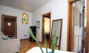 Imagem 4: Porto Alegre - Apartamento Padrão - Floresta