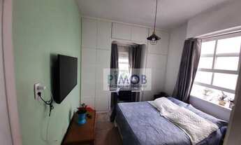 Imagem 3: Apartamento com 3 quartos à venda, 88 m² por R$ 990.000 - Lagoa - Rio de Janeiro/RJ