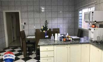 Imagem 7: Casa com 3 dormitórios à venda, 156 m² por R$ 330.000,00 - Conjunto Manoel Mendes - Uberab