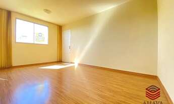 Imagem: BELO HORIZONTE - Apartamento Padrão