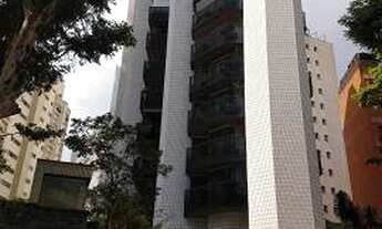 Imagem 5: Apartamento com 4 dormitórios à venda, 280 m² por R$ 5.750.000,00 - Vila Nova Conceição