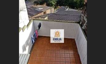 Imagem 6: Casa com 2 dormitórios à venda, 90 m² por R$ 250.000 - Jardim Bela Vista - Jacareí/SP