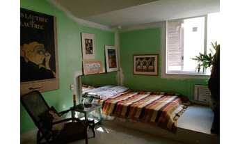 Imagem 4: Rio de Janeiro - Apartamento Padrão - Ipanema