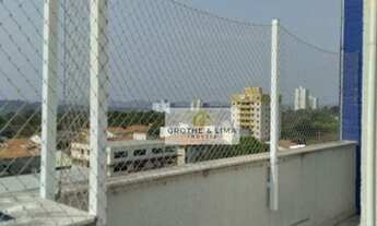 Imagem 4: Apartamento com 4 dormitórios à venda, 102 m² por R$ 690.000,00 - Bosque dos Eucaliptos