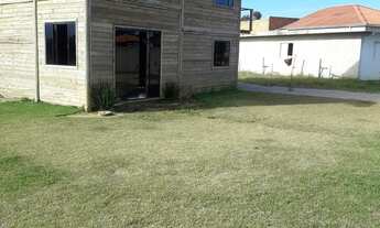 Imagem: Linda Casa Imbituba, 4km praia da Barra