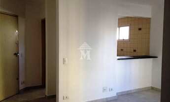 Imagem 2: Apartamento Com 1 Dormitório à Venda, 43 M² - Vila Mariana - São Paulo/sp