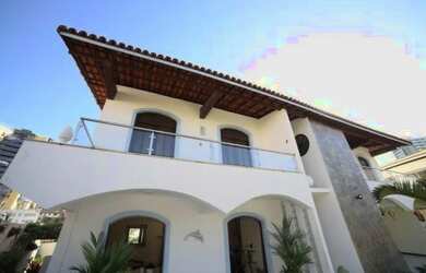 Imagem 3: Esplêndida Casa Caminho das Árvores