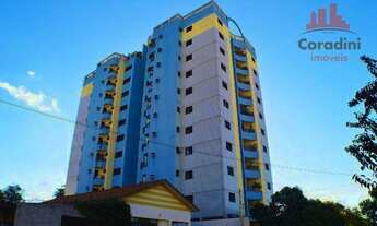 Imagem: Apartamento residencial à venda, Centro