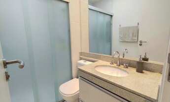 Imagem 6: Apartamento com 2 dormitórios à venda, 75 m² por R$ 599.000,00 - José Menino - Santos/SP