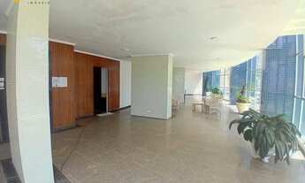 Imagem 5: Apartamento com 2 dormitórios à venda, 110 m² por R$ 550.000,00 - Pitangueiras - Guarujá/S