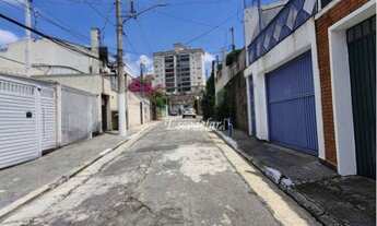 Imagem 3: Sobrado com 3 dormitórios à venda, 144 m² por R$ 850.000,00 - Vila Paulicéia - São Paulo/S