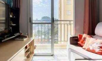 Imagem 4: Apartamento com 2 dormitórios à venda, 49 m² por R$ 318.000,00 - Vila Parque Jabaquara - S