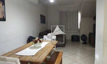 Imagem 2: Sobrado com 3 dormitórios à venda, 152 m² - Residencial Olinda