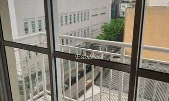 Imagem 2: Apartamento à venda, 51 m² por R$ 480.000,00 - Bom Retiro - São Paulo/SP