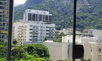 Imagem 1: Cobertura simpática em Botafogo