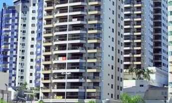 Imagem: Apartamento para venda tem 121 metros quadrados