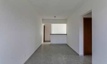 Imagem 2: Apartamento à venda, 2 quartos, 1 suíte, 1 vaga, Jardim Anhangüera - Ribeirão Preto/SP