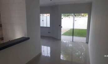 Imagem 6: Lindíssima Casa com 2 Quartos e Área de Lazer em Itaipuaçú!