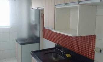 Imagem 2: Apartamento com 2 dormitórios à venda, 62 m² por R$ 360.000 - Bom Retiro - São Paulo/SP