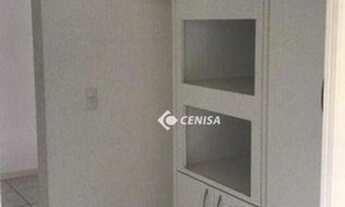 Imagem 6: Casa com 3 dormitórios à venda, 70 m² - Condomínio Vila Formosa - Indaiatuba/SP