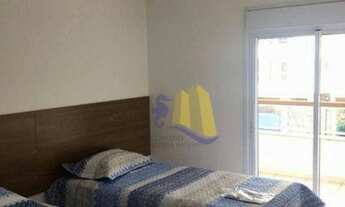 Imagem 5: Apartamento com 4 dormitórios à venda, 293 m² por R$ 3.800.000,00 - Riviera - Módulo 7 - B