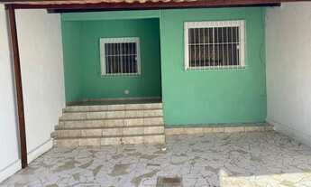 Imagem: Casa no Cond. Recanto das Flores Calundu)