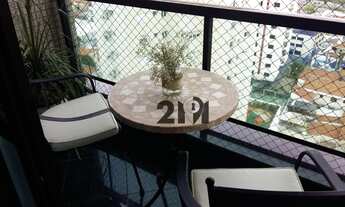 Imagem 4: Cobertura com 4 dormitórios à venda, 255 m² por R$ 1.800.000 - Vila Dom Pedro II - São Pau