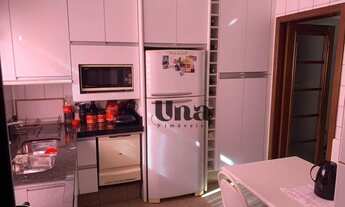 Imagem 4: Apartamento Duplex com 4 dormitórios à venda, 255 m² por R$ 850.000,00 - Centro - Londrina