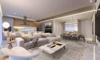 Imagem 4: Apartamento para venda tem 144 metros quadrados com 4 quartos em Centro - Balneário Cambor