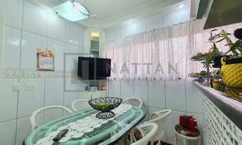 Imagem 7: Apartamento com 3 dormitórios, 165 m² - venda por R$ 1.100.000,00 ou aluguel por R$ 5.300