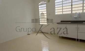 Imagem 5: Casa / Térrea - Bosque dos Eucaliptos - Venda - Residencial