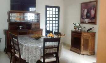 Imagem 5: Sobrado com 3 dormitórios à venda, 308 m² por R$ 1.080.000,00 - Ribeirânia - Ribeirão Pret