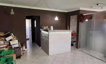 Imagem: Sala Comercial à venda, Aparecida, Santos