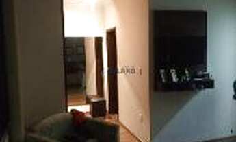 Imagem 3: Casa 3 dorm. - Jardim Lutfalla