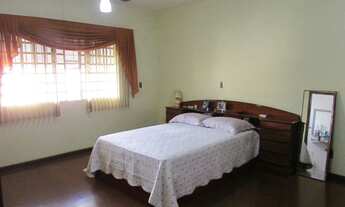 Imagem 6: Venda casa térrea 276m², com 4 quartos, 4 banheiros, 5 vagas no Parque Santa Rita - Goiâni